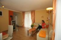 Bild zu Ferienwohnung in Seebad Ahlbeck / Insel Usedom, 5 Min. zum Strand